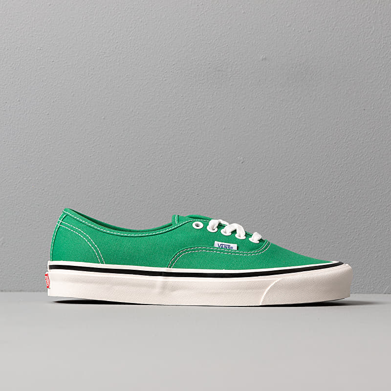 AUTHENTIC 44 DX 28.0㎝　ダークグリーン　vans Vans Authentic 44 DX (Anaheim Factory) Og Emerald | Footshop