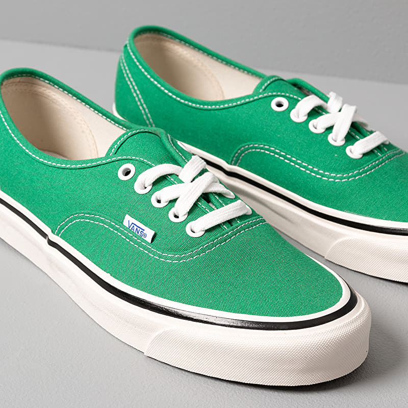 Vans Authentic 44 DX (Anaheim Factory) Og Emerald | Footshop