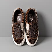 Vans slip on cap lx pony clearance