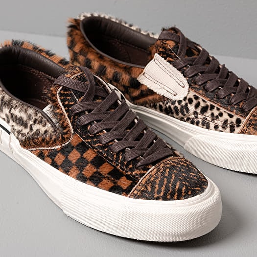 Vans slip on cap lx marshmallow store