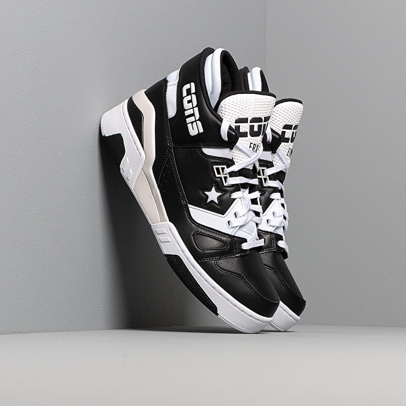 Men's shoes Converse ERX 260 Black/ Mouse/ White (166325C) | Footshop