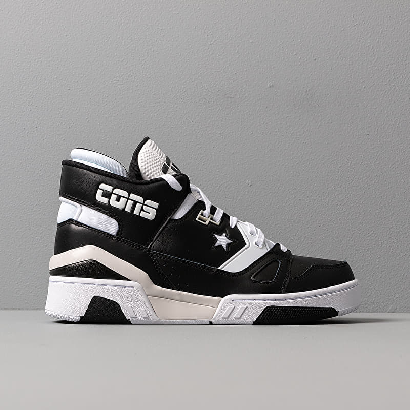 Men's shoes Converse ERX 260 Black/ Mouse/ White (166325C) | Footshop