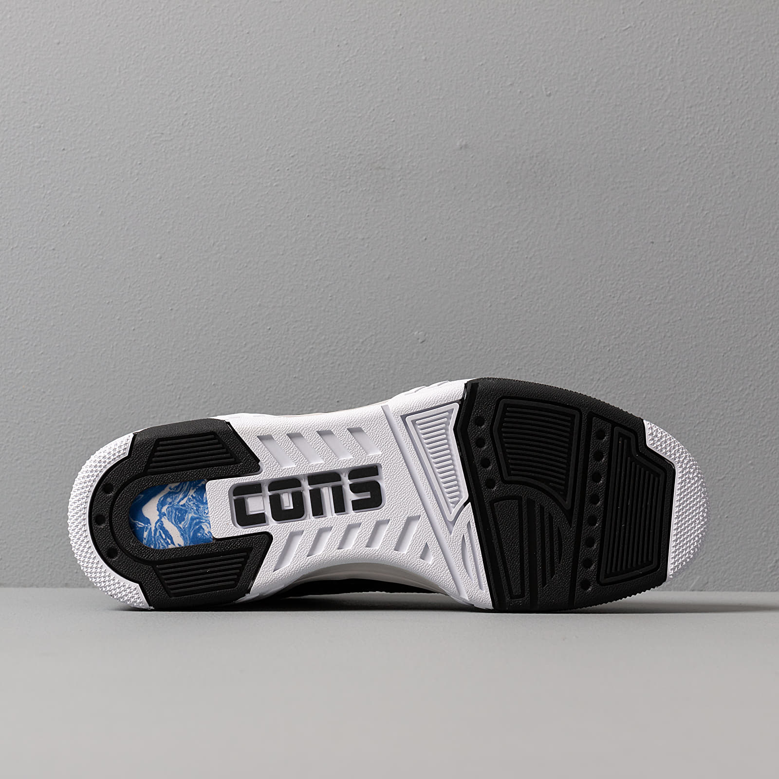 Férfi cipők Converse ERX 260 Black/ Mouse/ White