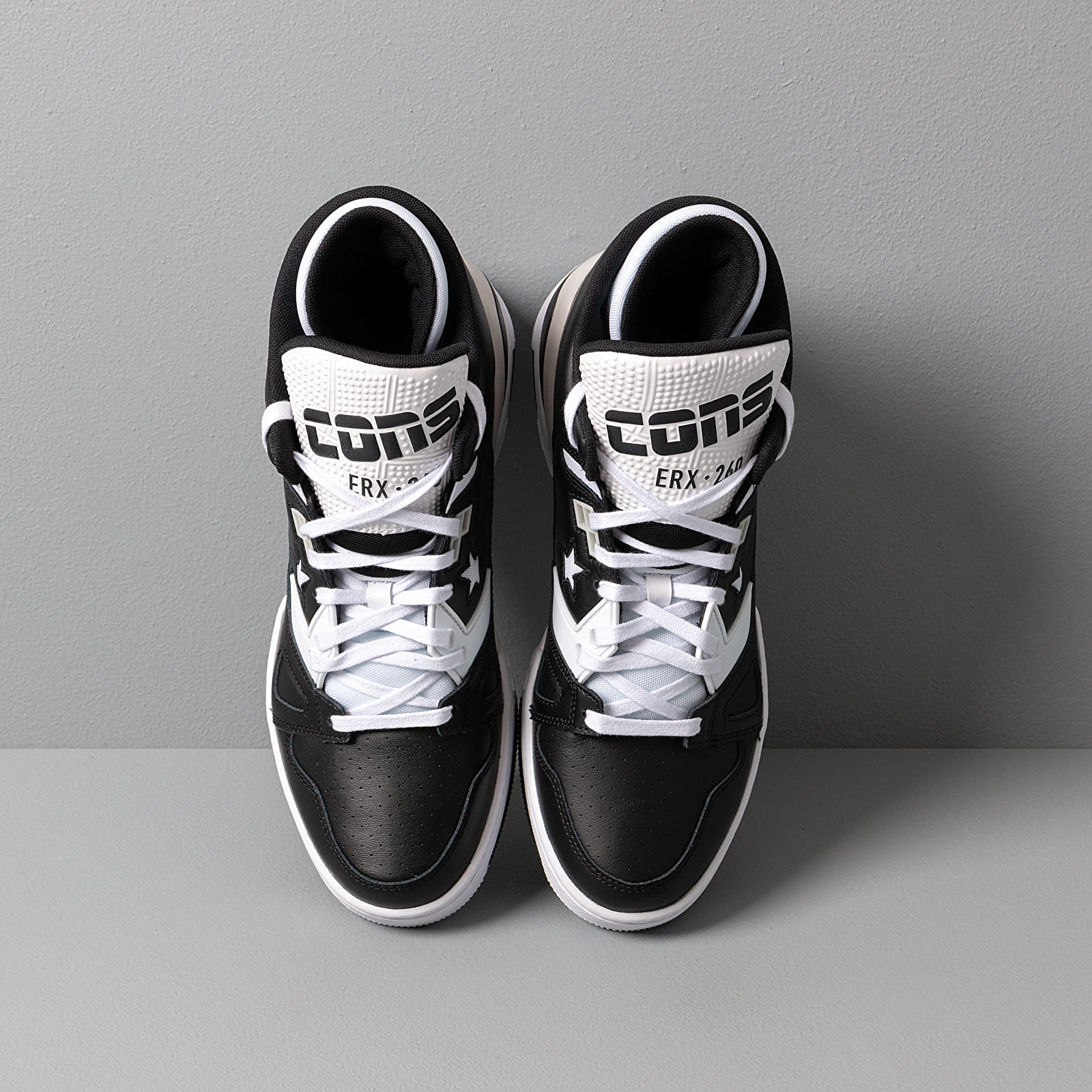 Converse erx black hotsell