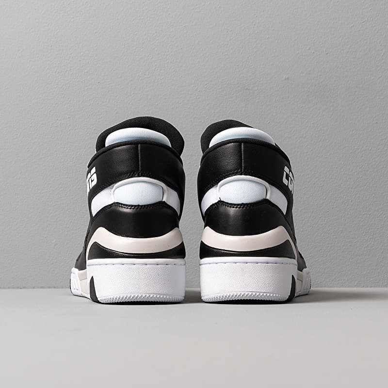 Men's shoes Converse ERX 260 Black/ Mouse/ White (166325C) | Footshop