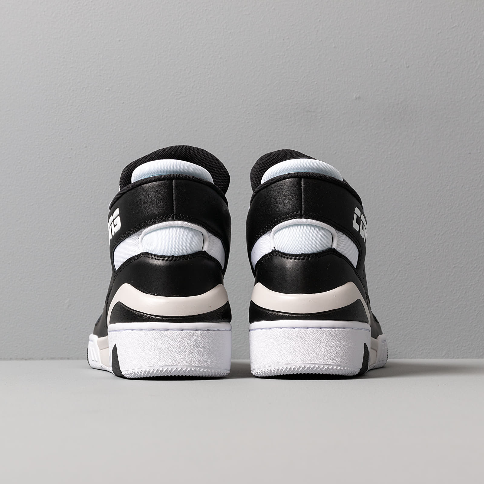 Férfi cipők Converse ERX 260 Black/ Mouse/ White