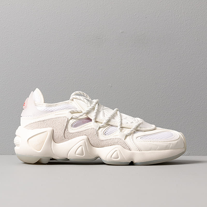 adidas 032C Salvation Core White/ Core White/ Core White | Footshop