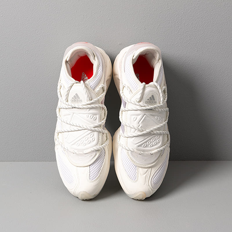 adidas 032C Salvation Core White/ Core White/ Core White | Footshop