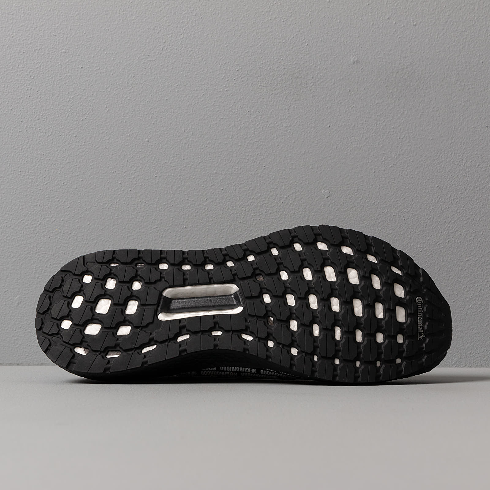 Moški čevlji adidas x Neighborhood UltraBOOST 19 Core Black/ Core Black/ Ftwr White