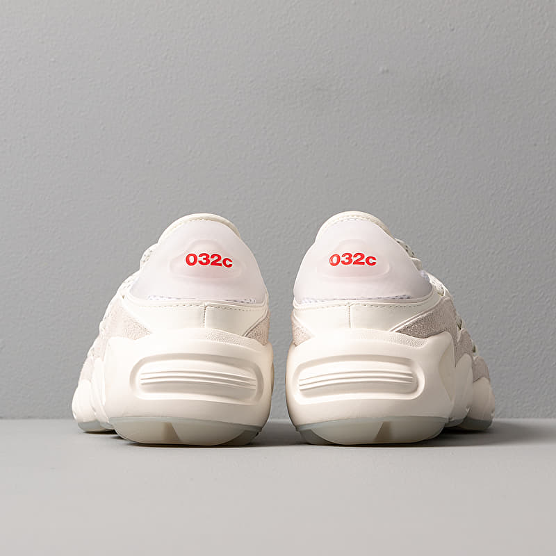 adidas 032C Salvation Core White/ Core White/ Core White | Footshop