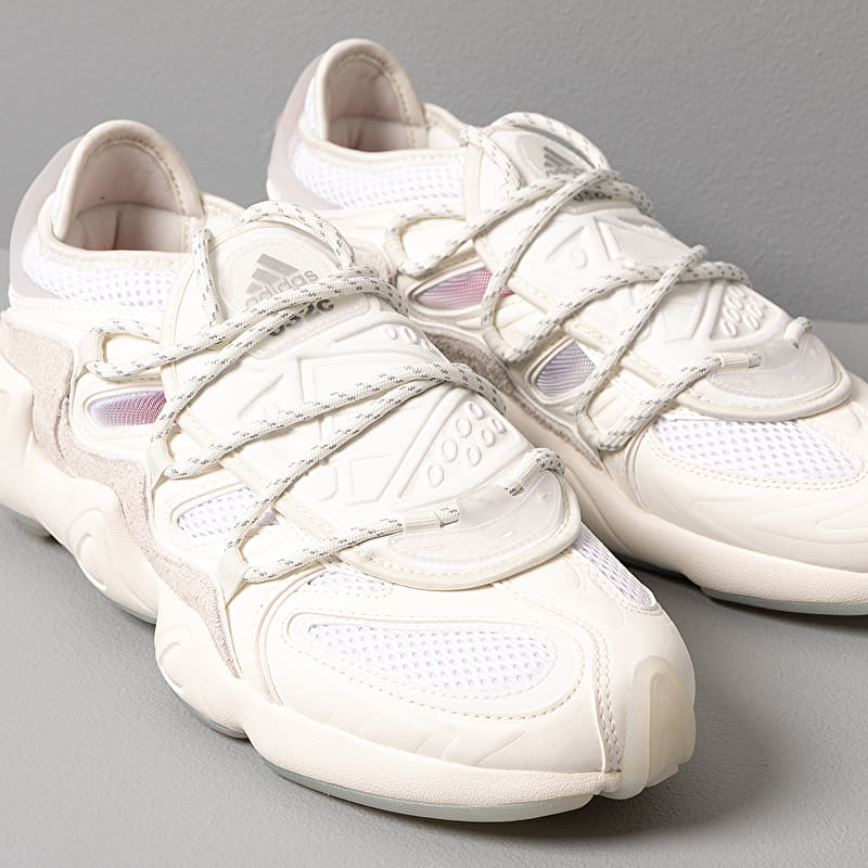 新品未使用 032C x  Salvation 27.0 adidas 032C Salvation Core White/ Core White/ Core White | Footshop