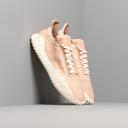 Men s shoes adidas Kamanda St Pale Nude Off White Blue Footshop