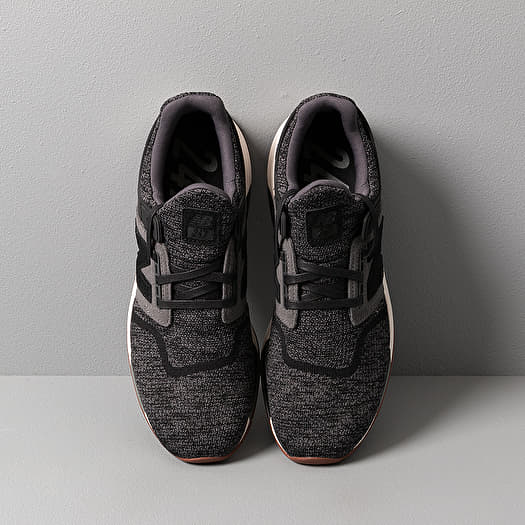 Men s shoes New Balance 247 Black Footshop