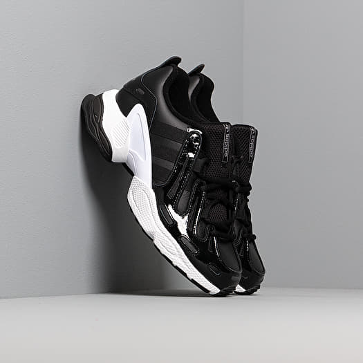 Adidas eqt gazelle core black sale