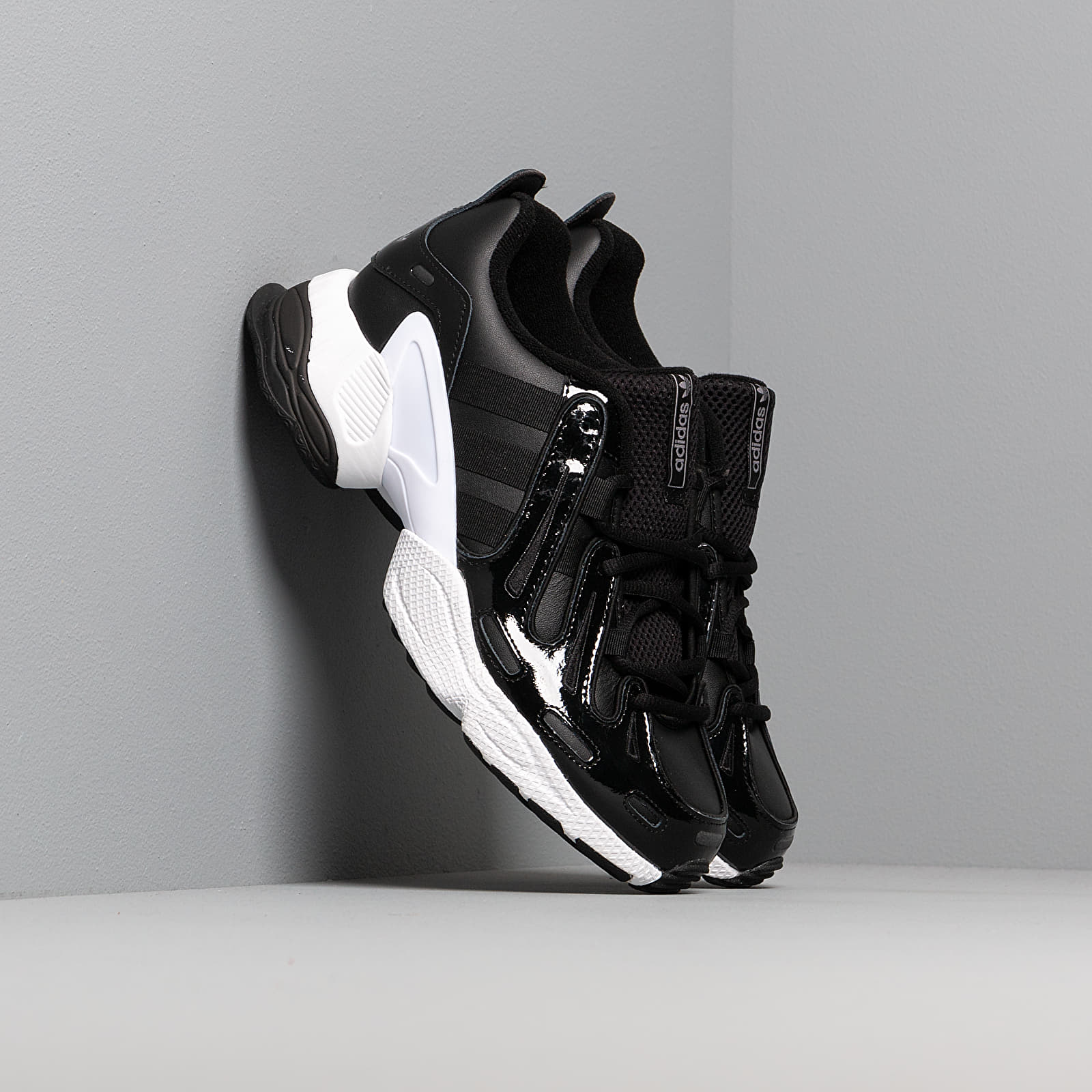 Basket femme adidas eqt top