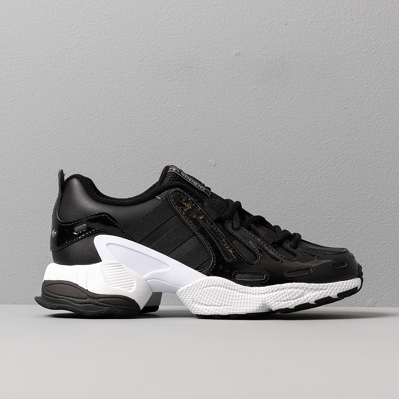 Eqt gazelle deals core black
