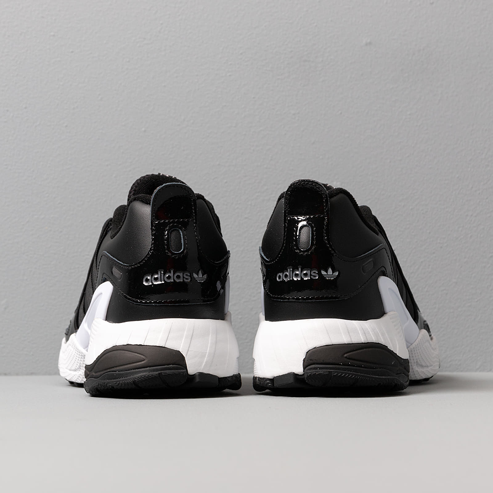 Scarpe donna adidas EQT Gazelle W Core Black/ Core Black/ Ftw White