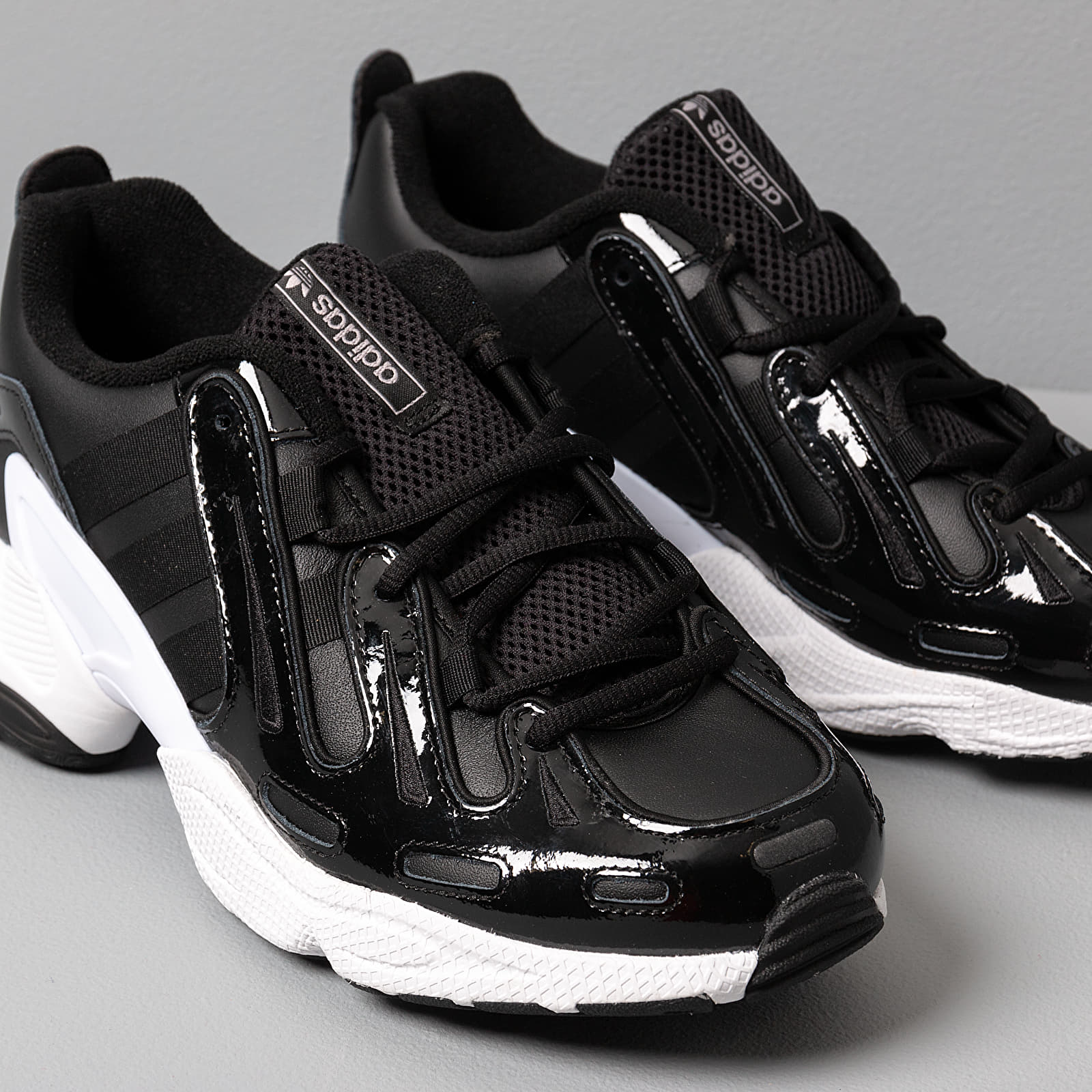 Basket femme adidas eqt shop
