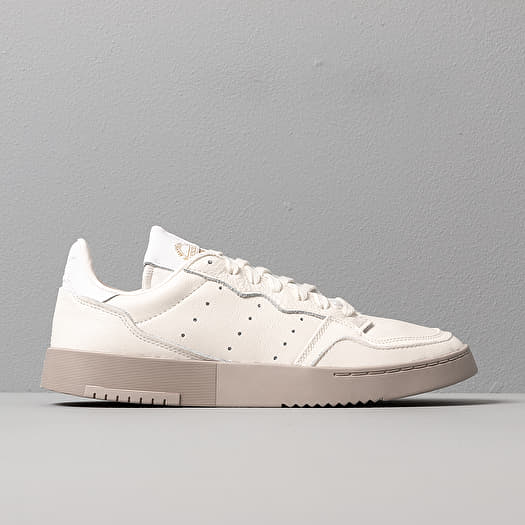 Men s shoes adidas Supercourt Cloud White Cloud White Ftw White Footshop