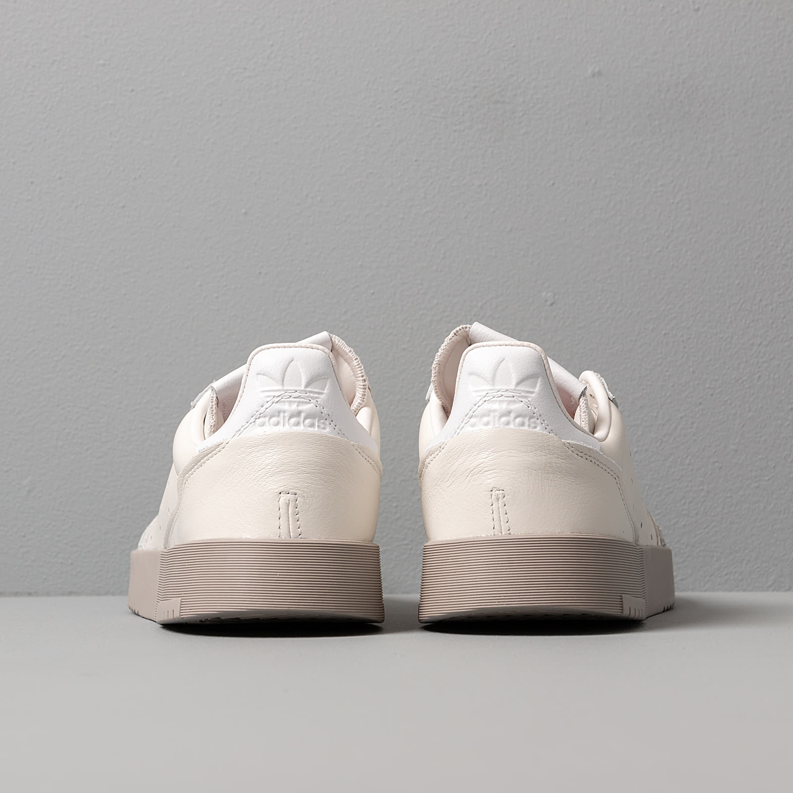 Sko til mænd adidas Supercourt Cloud White/ Cloud White/ Ftw White