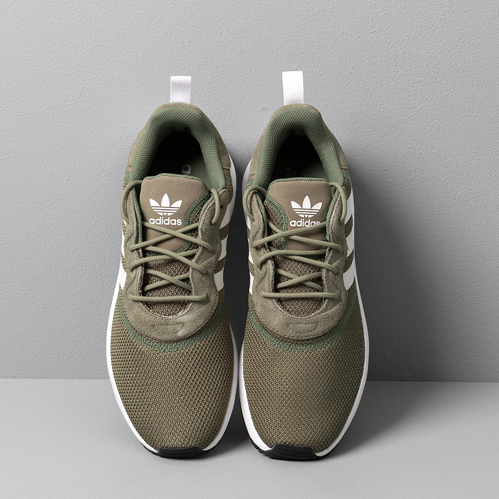 Adidas x_plr olive green hotsell