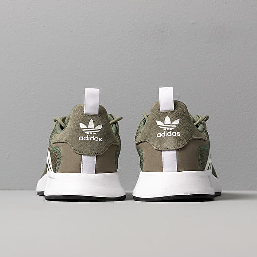 adidas X PLR S