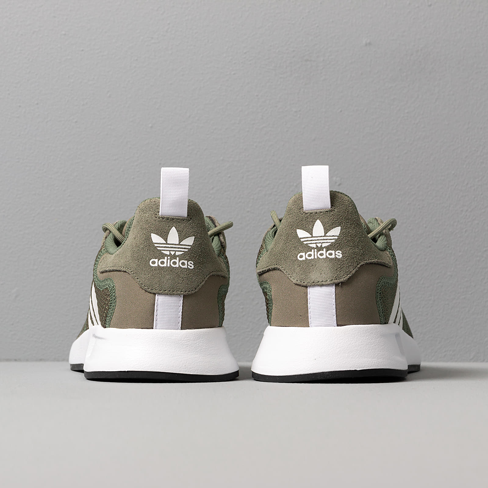 Adidas x_plr green on sale