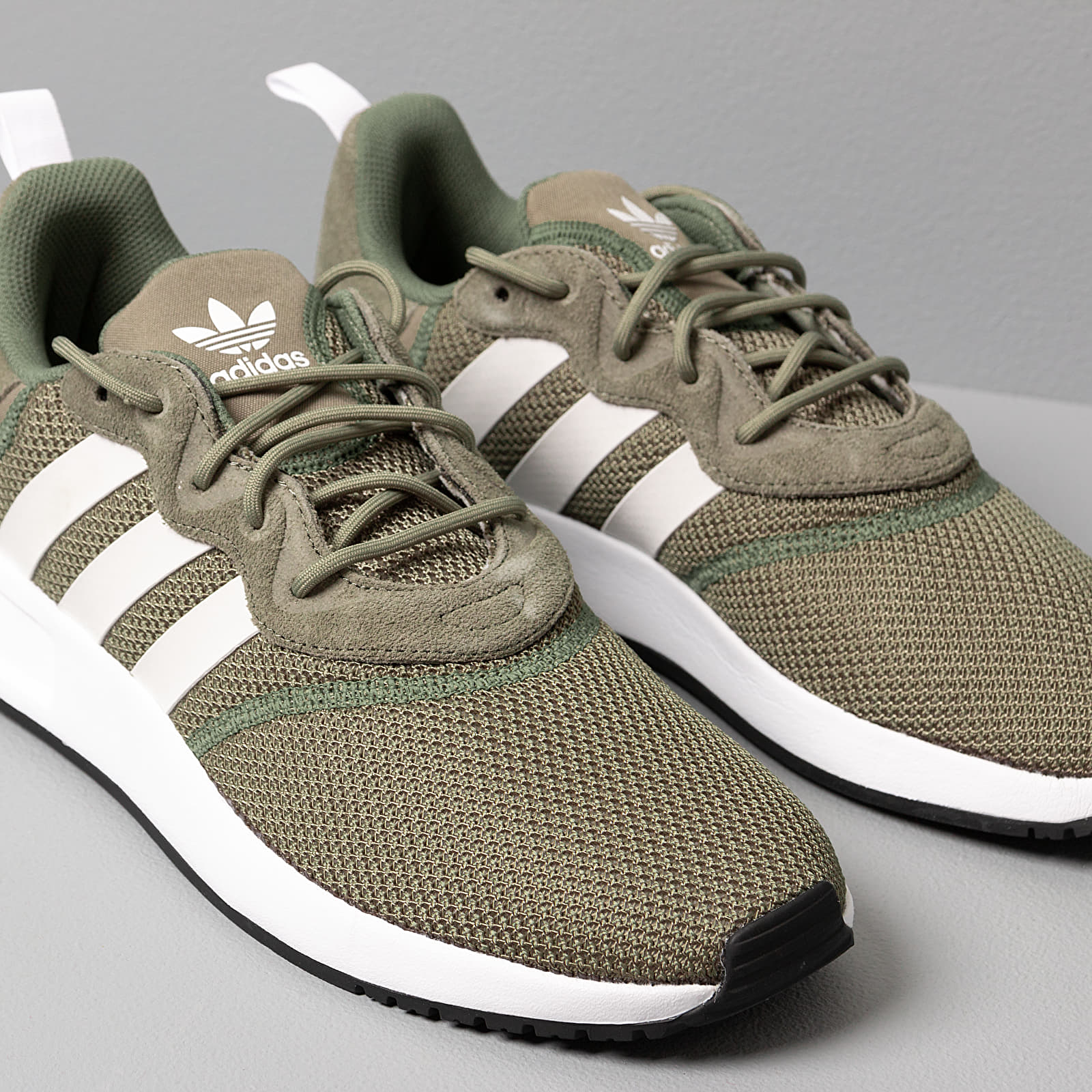 Adidas x_plr olive sales green