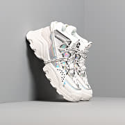 KENZO Low Top Sneaker White