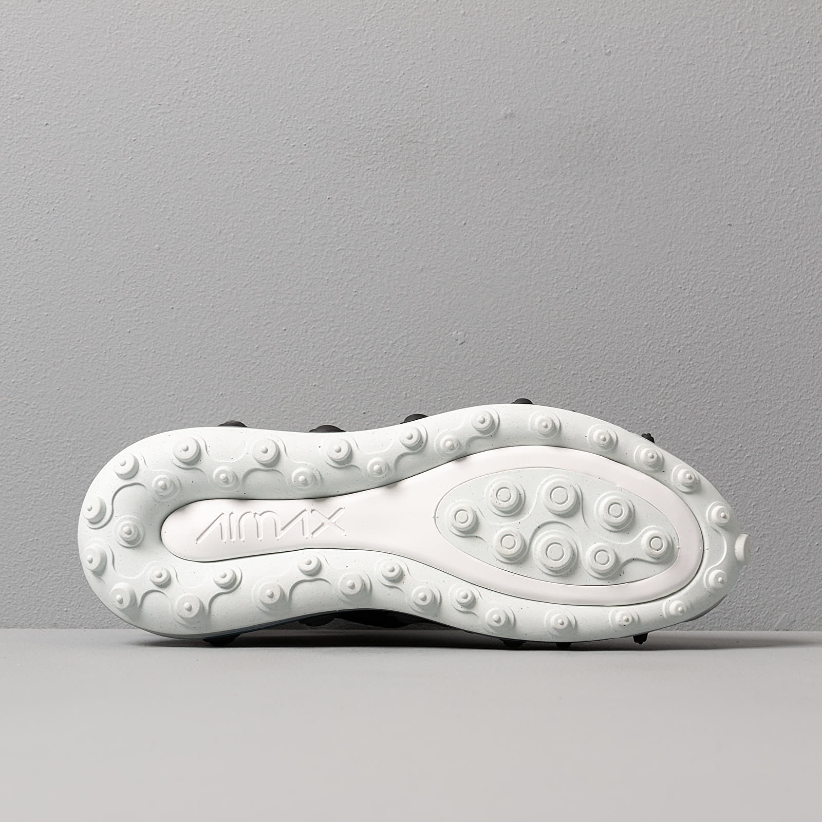 Încălțăminte și sneakerși pentru bărbați Nike Air Max 720 ISPA Summit White/ Black-White-Racer Blue