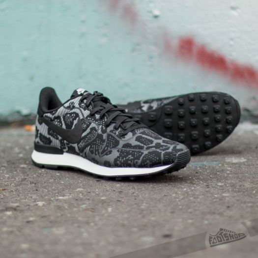 Nike internationalist leopard outlet
