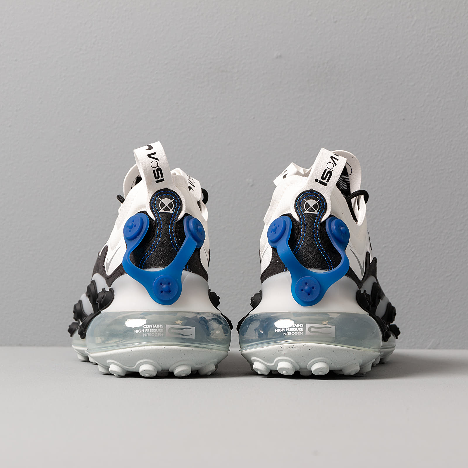 Nike air max 720 ispa white online