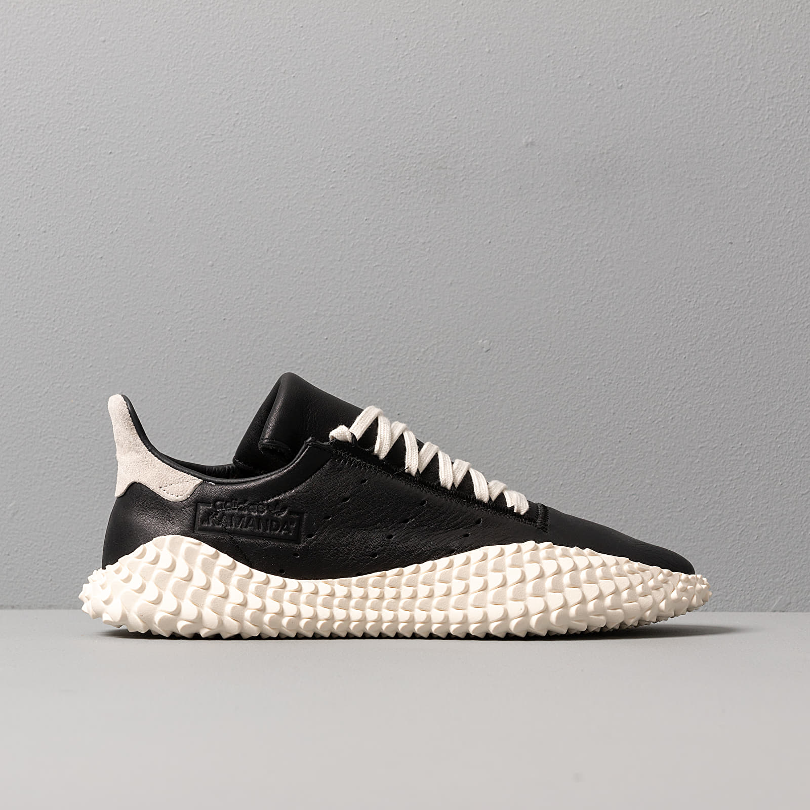 Muške tenisice adidas Kamanda Core Black/ Off White/ Blue