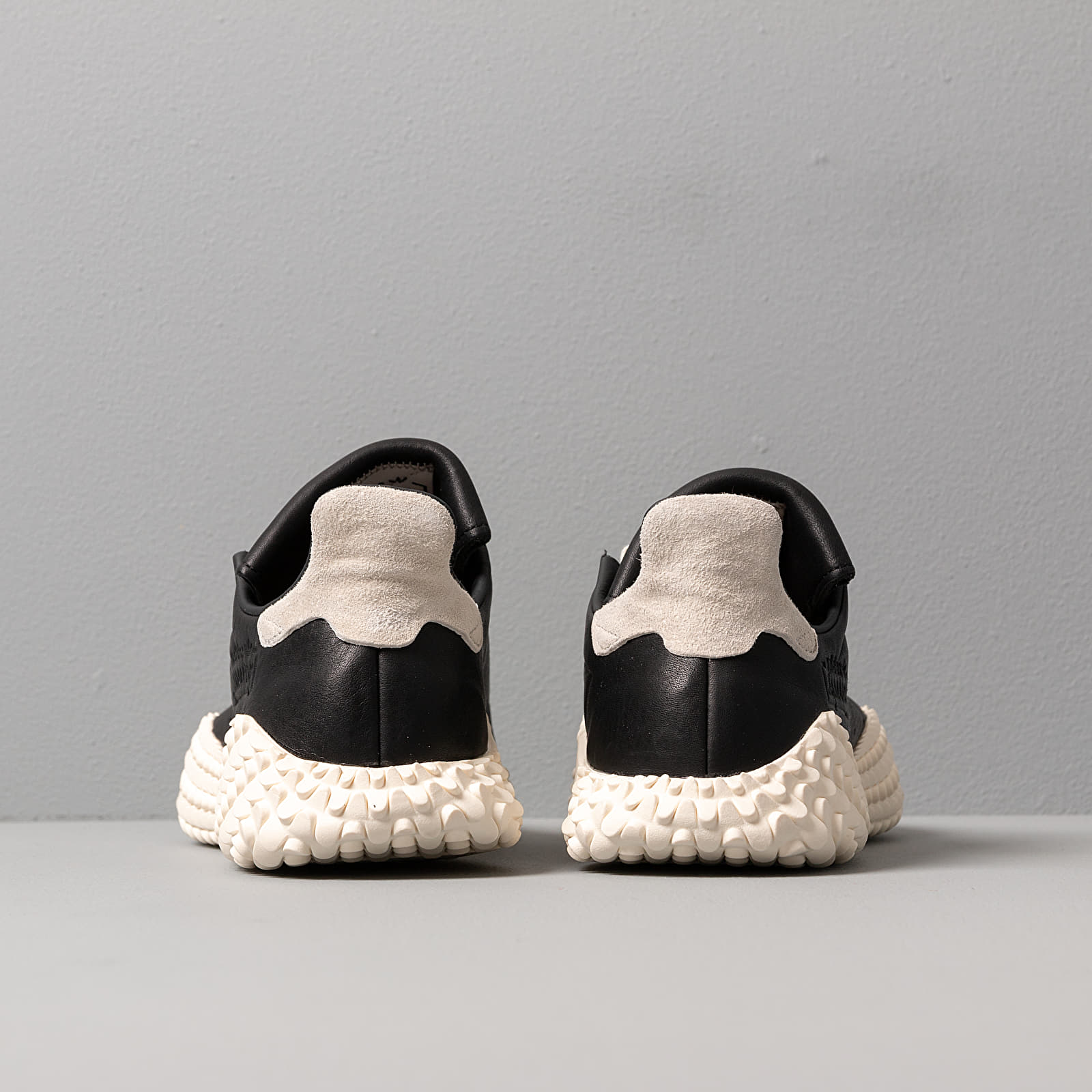 Muške tenisice adidas Kamanda Core Black/ Off White/ Blue