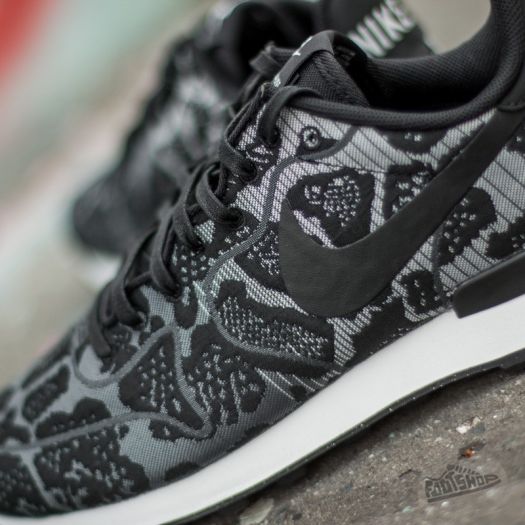 Women s shoes W Nike Internationalist JCRD Dark Grey Black Pr Platinum Summit White Footshop