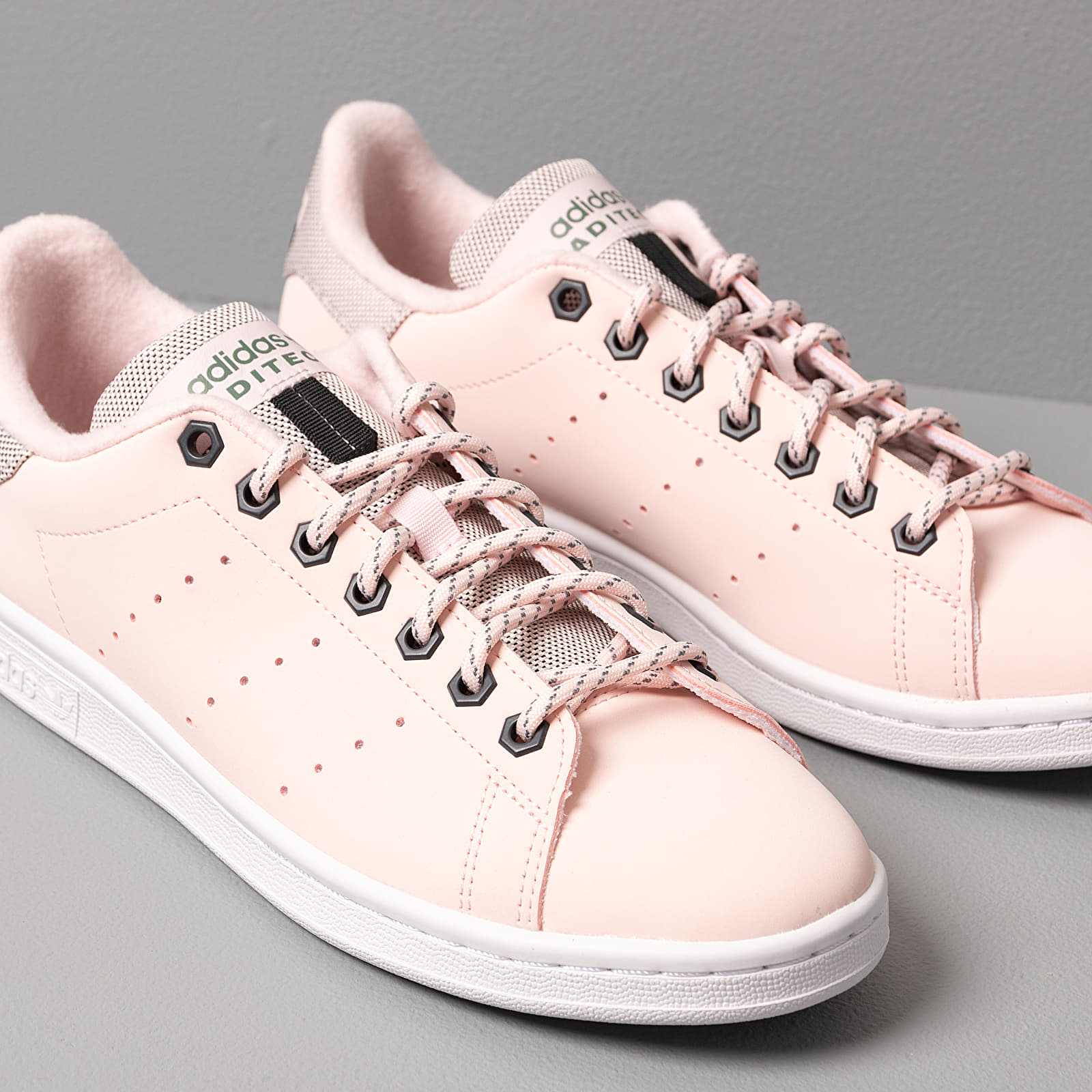 Adidas stan smith 2 shop womens Pink
