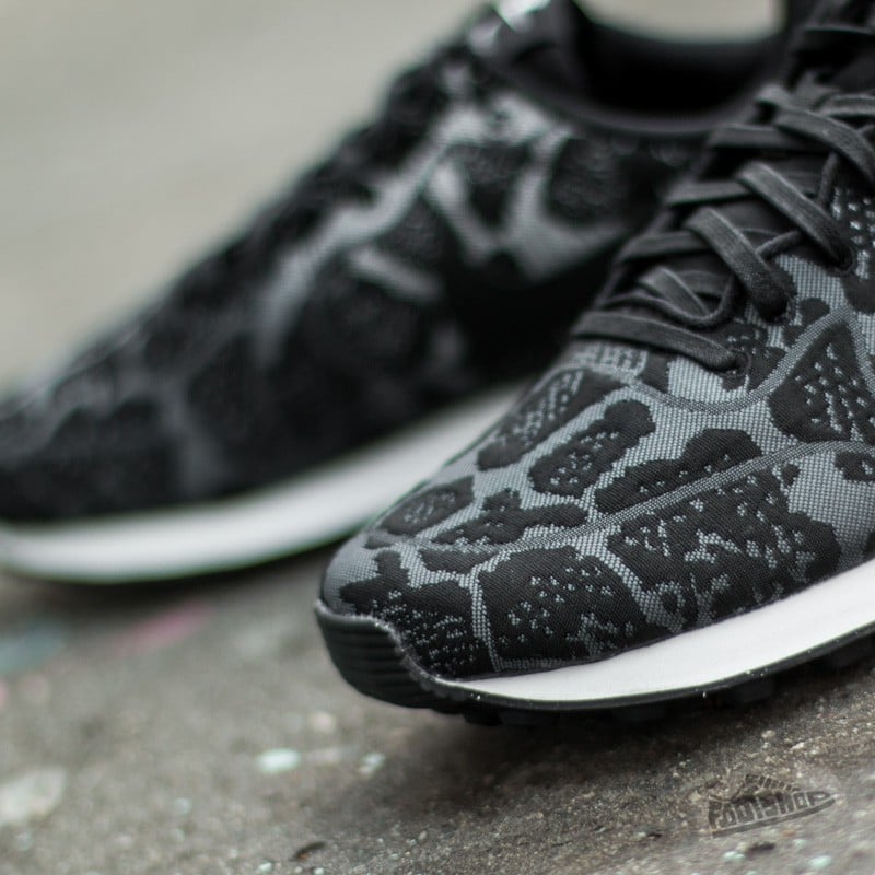Women s shoes W Nike Internationalist JCRD Dark Grey Black Pr