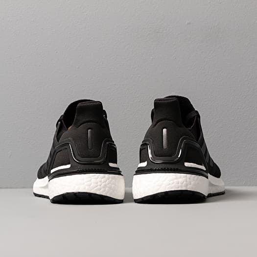 Ultra boost 20 deals core black night metallic
