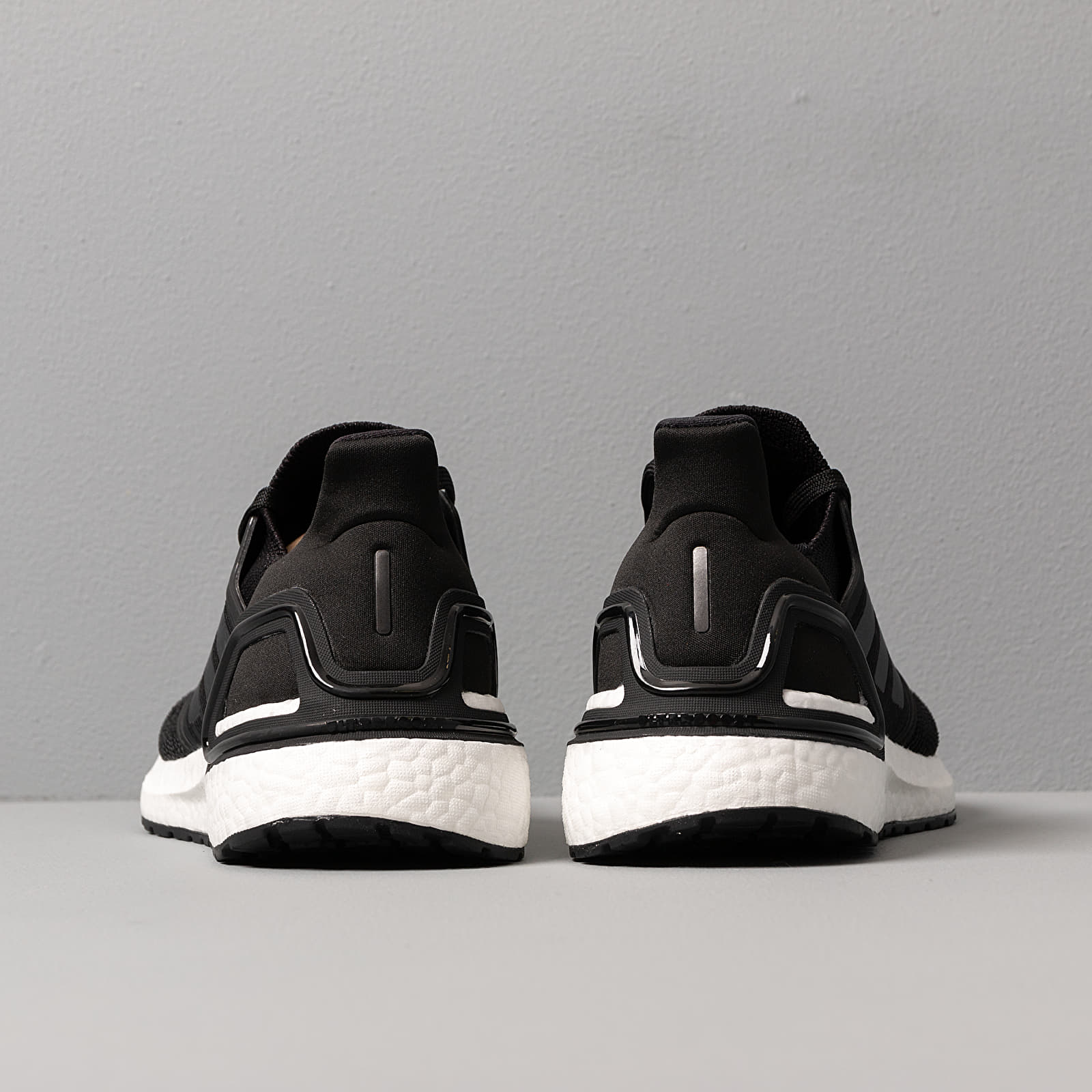 Adidas ultra boost 20 core black night metallic online