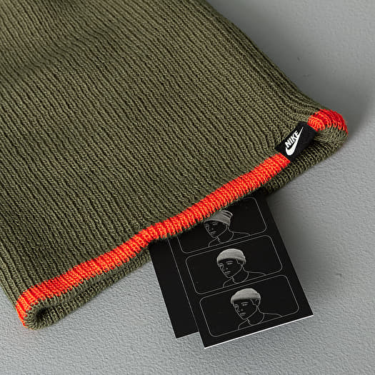 Nike 3 in 1 cuffed sale beanie