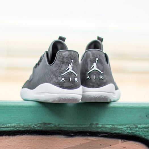 Men s shoes Jordan Eclipse Cool Grey White Black Footshop