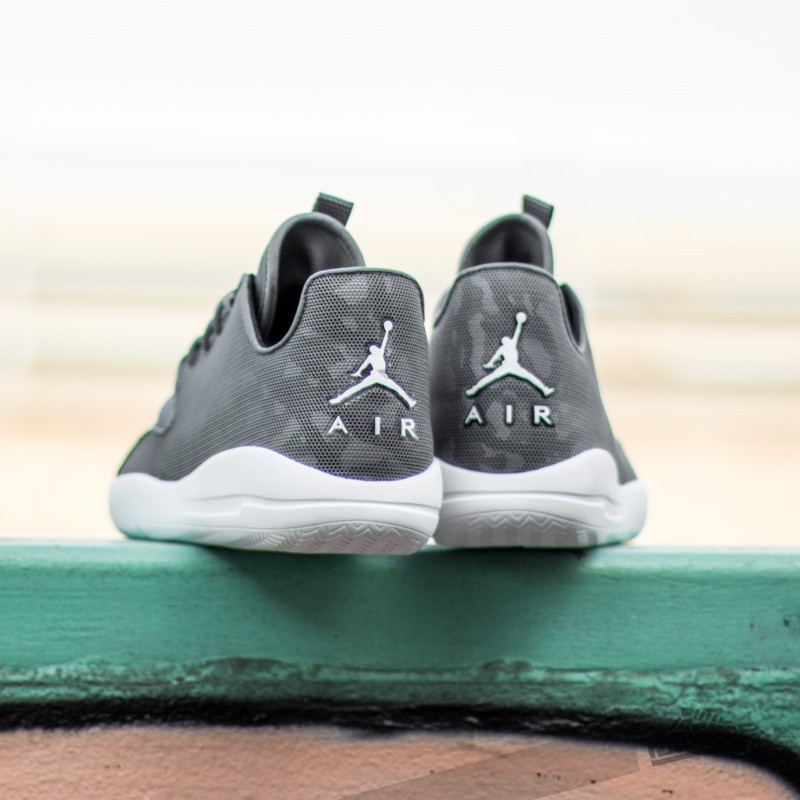 Men s shoes Jordan Eclipse Cool Grey White Black Footshop
