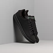Stan smith core black core black trace green outlet