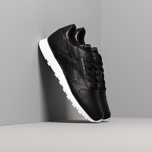 Reebok Classic Leather