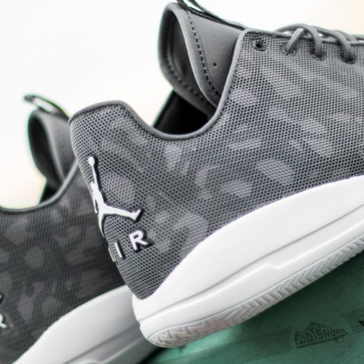 Men s shoes Jordan Eclipse Cool Grey White Black Footshop