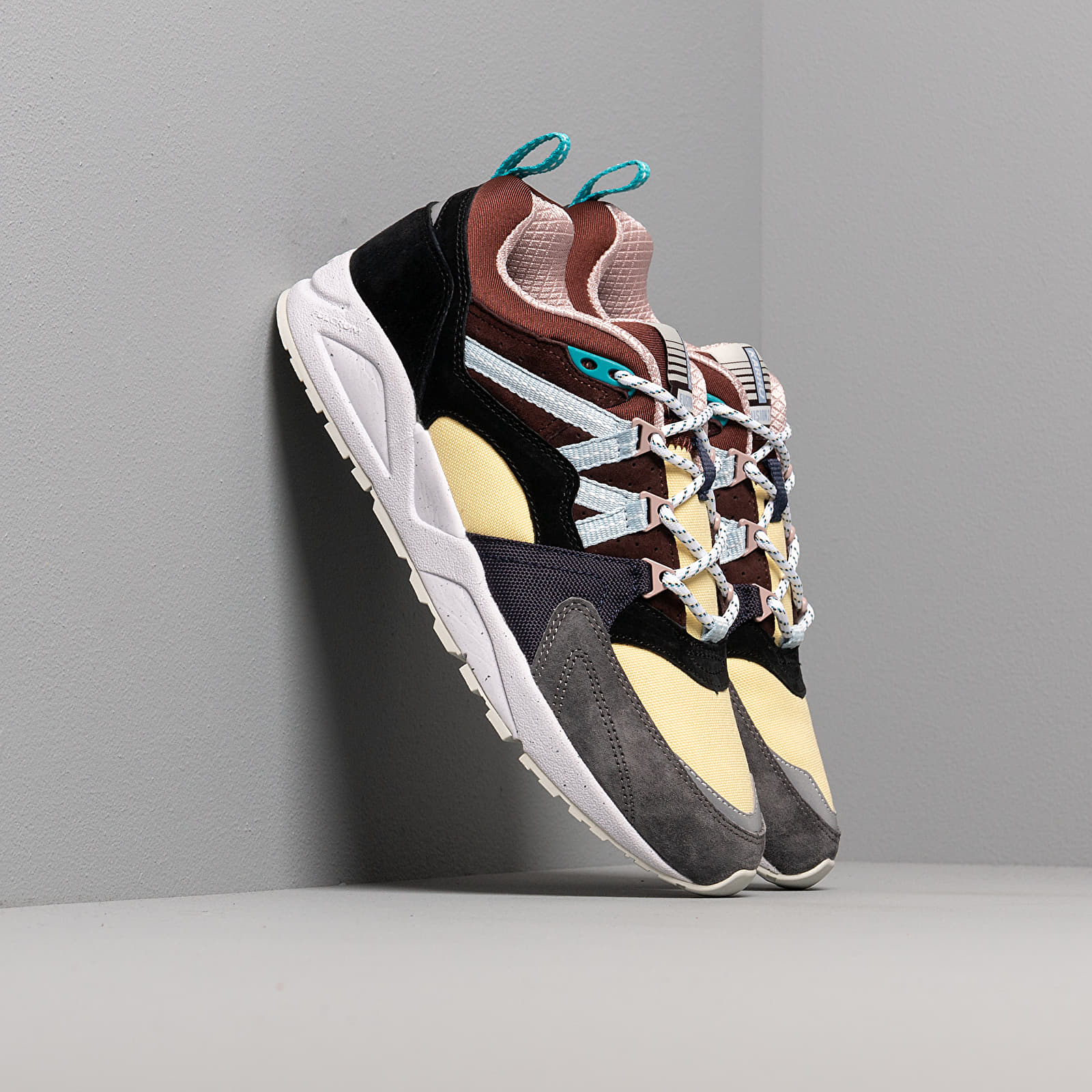 karhu fusion 2.0 chocolate torte