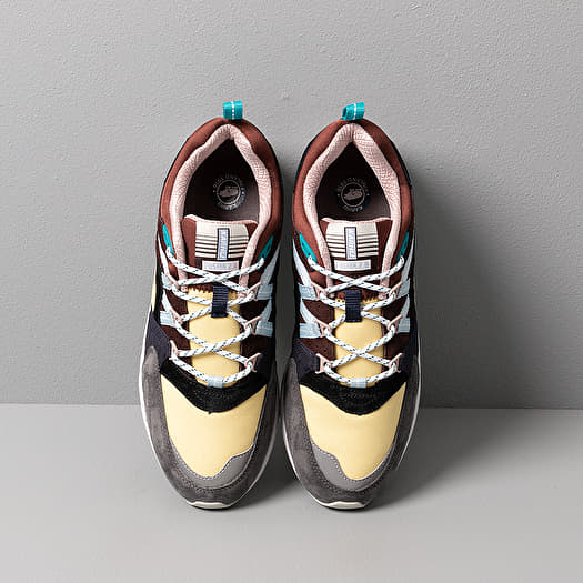 karhu fusion 2.0 chocolate torte