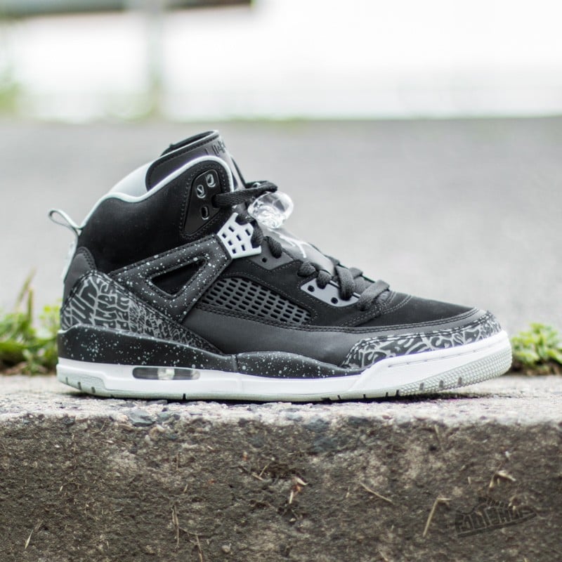 Spizike cool shop grey