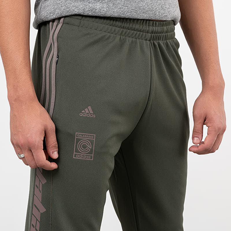 adidas Calabasas Track Pants Mink/ Core | Footshop