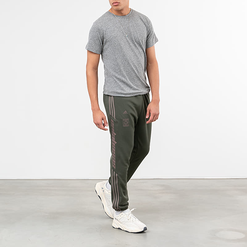 adidas Calabasas Track Pants Mink/ Core | Footshop